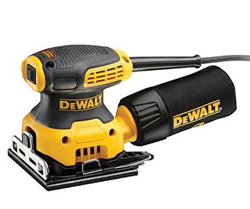 accesorios para lijadoras dewalt