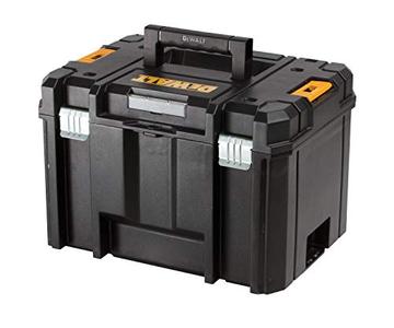 box dewalt