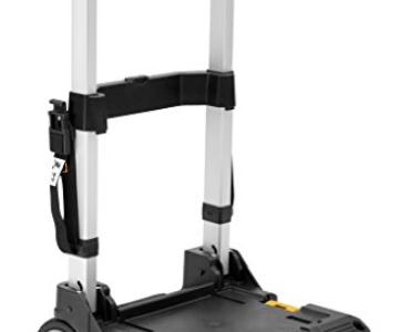 sistema de almacenamiento de dewalt