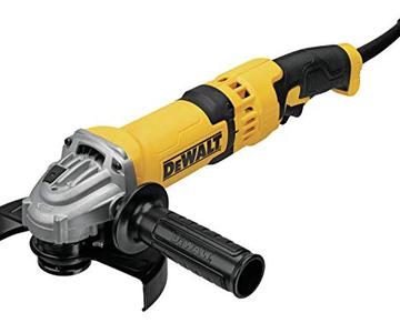 disparo dewalt