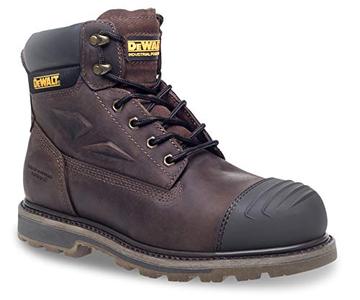 zapato de seguridad dewalt