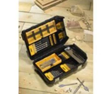 accesorios de madera dewalt