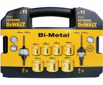 juego coronas dewalt