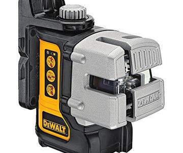 nivel laser multi linea verde dewalt