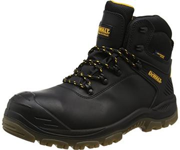 botas de seguridad dewalt
