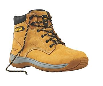 bota dewalt