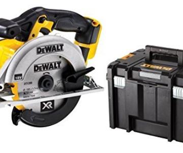 sierras circular dewalt
