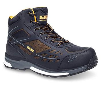 botas dewalt