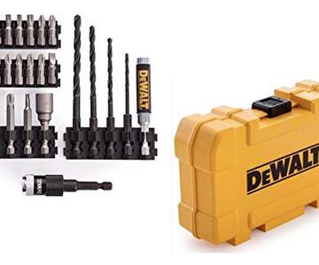 juegos de carga dewalt