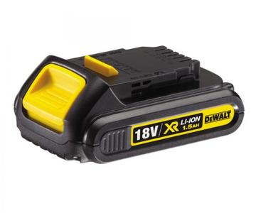 taladro 18v litio dewalt