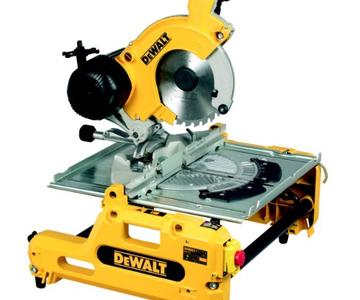 sierra telescopica manual dewalt