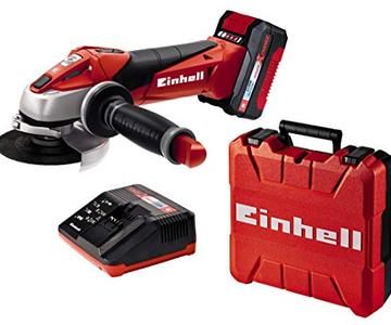 corte de revoluciones dewalt
