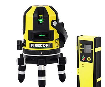 detector laser de 50m dewalt