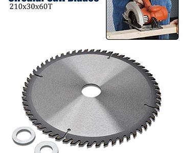 corte para aluminio dewalt