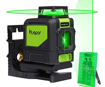 nivel laser rotativo 18v rojo con bluetooth dewalt