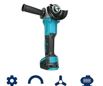 remachadora bateria dewalt