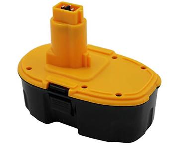 destornillador 18v dewalt