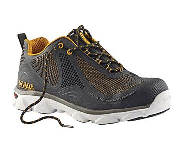 zapatos de seguridad dewalt