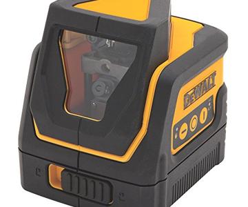 nivel laser dw0811 dewalt