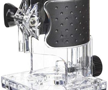 accesorios para router dewalt