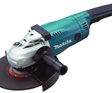 amoladora 230mm 2200w dewalt