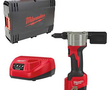 remachadora dewalt