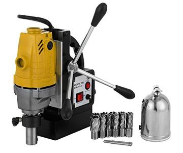 taladros columna dewalt