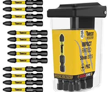 destornilladores dewalt