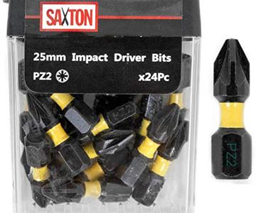 destornillador de impacto dewalt