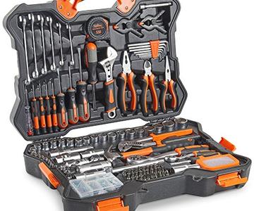 kit bricolaje dewalt
