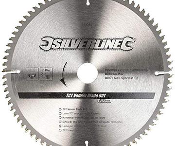 velocidad de fresado en aluminio dewalt