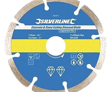 disco amoladora para hormigon dewalt