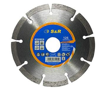 corte con disco de diamante dewalt
