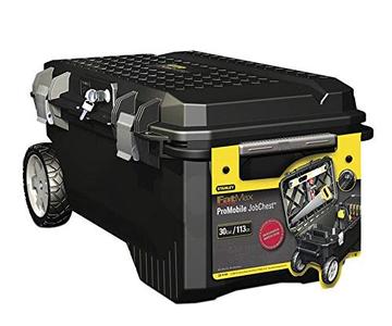 cajas para furgonetas dewalt