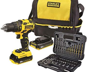 costo de taladro dewalt