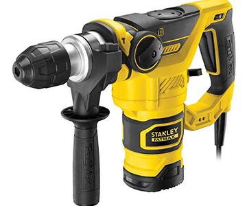 taladros en hormigon dewalt