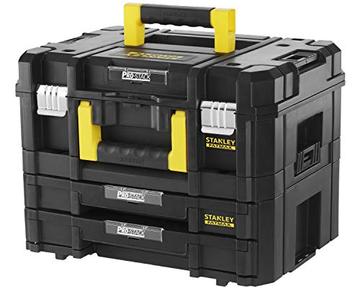cajas de con ruedas baratas dewalt