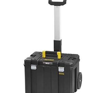 caja para con ruedas dewalt