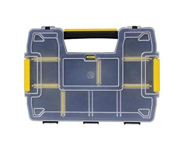 cajas organizadoras taller dewalt