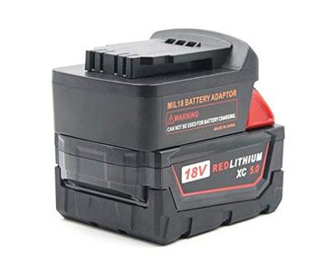 batteries dewalt