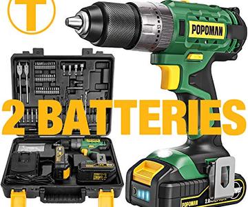 cual es la mejor de bateria dewalt