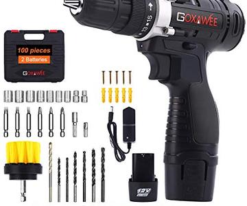 cuantas partes tiene un dewalt