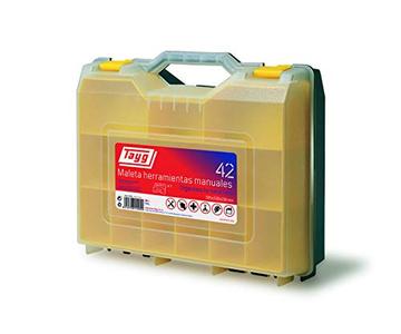 cajas electricas transparentes dewalt