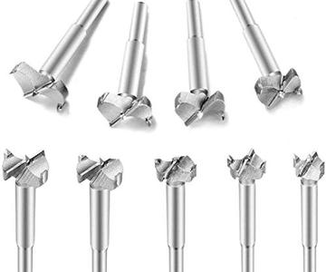 broca madera 30mm dewalt