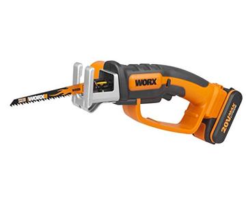 cortes con motosierra dewalt