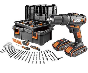 sin carbones dewalt