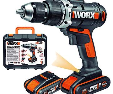 taladro skil 1000w dewalt