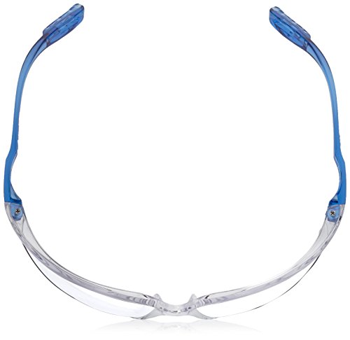 3M ToraCCS 71511-00000M Gafas de Seguridad, azul