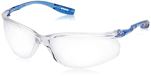 3M ToraCCS 71511-00000M Gafas de Seguridad, azul