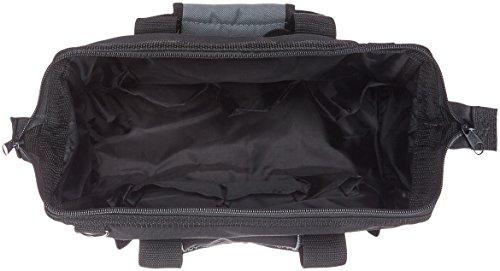 AmazonBasics - Bolsa de herramientas - 30,5 cm